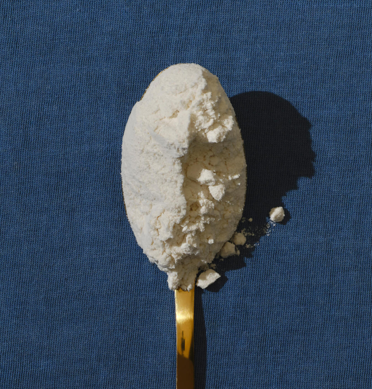 One Hardworking Scoop — HiNote brand lifestyle photo