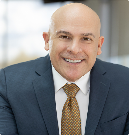 Dr. Josh Anthony, PhD